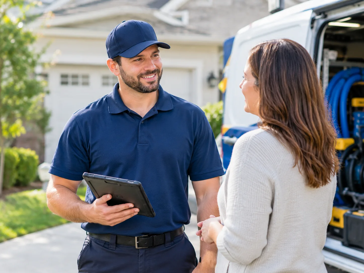 Sewage Backup Cleanup Holden, UT FAQs